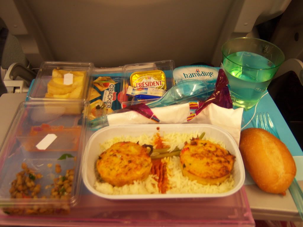 Volar con QATAR AIRWAYS - Foro Sudeste Asiático