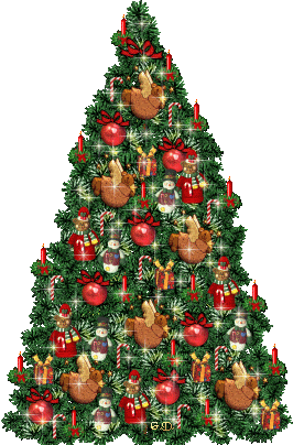 Free Christmas and NewYear Greetings Collection