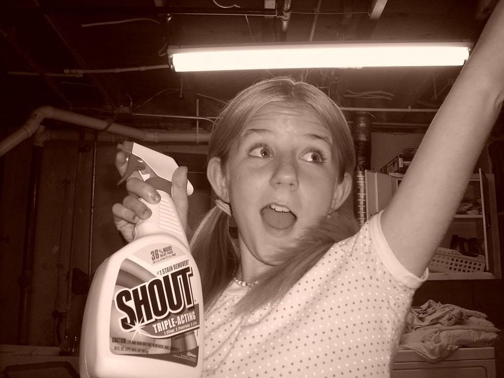 you make me wanna shout photo: you know you make me wanna shout shout001.jpg