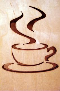 mug