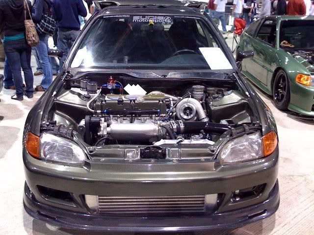 honda k20 turbo