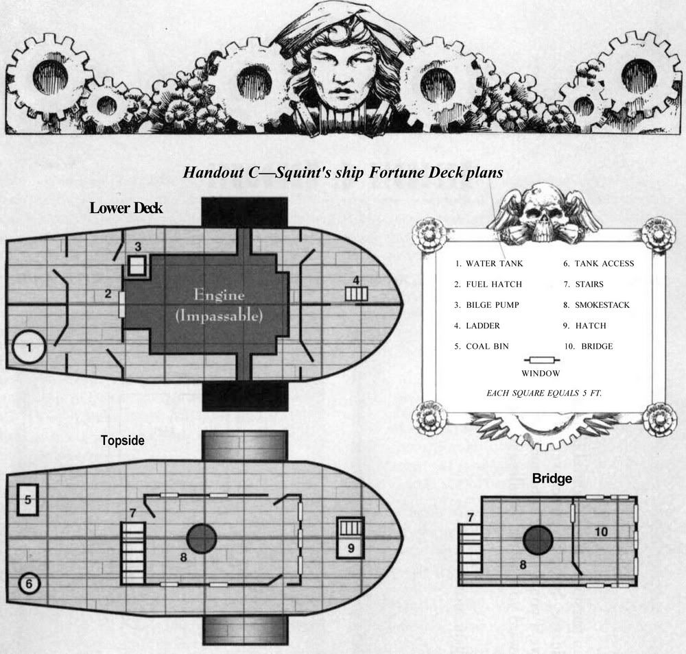 View RPoL Iron Kingdoms The Witchfire Trilogy Shadow of the Exile