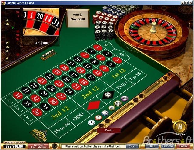online casino