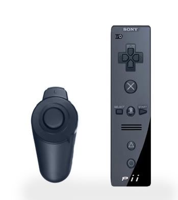 Wii Pii