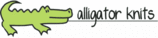 Alligator Knits
