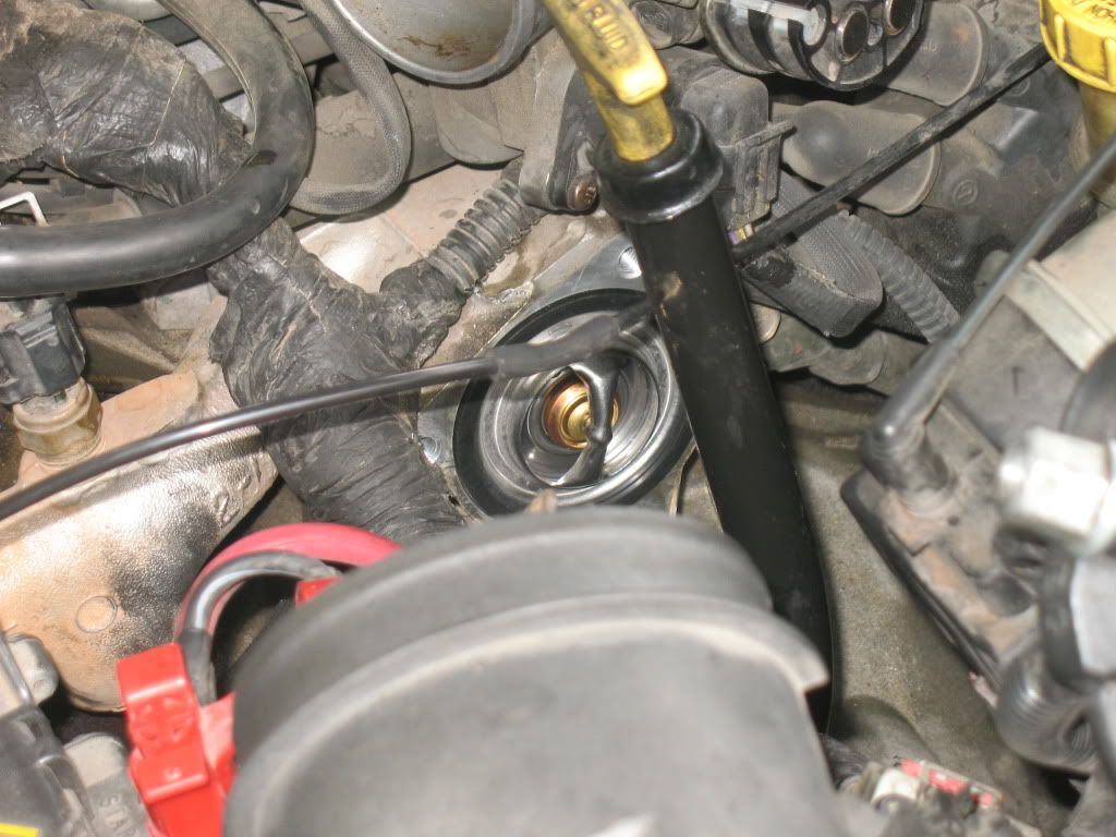 Chrysler sebring interference engine #4