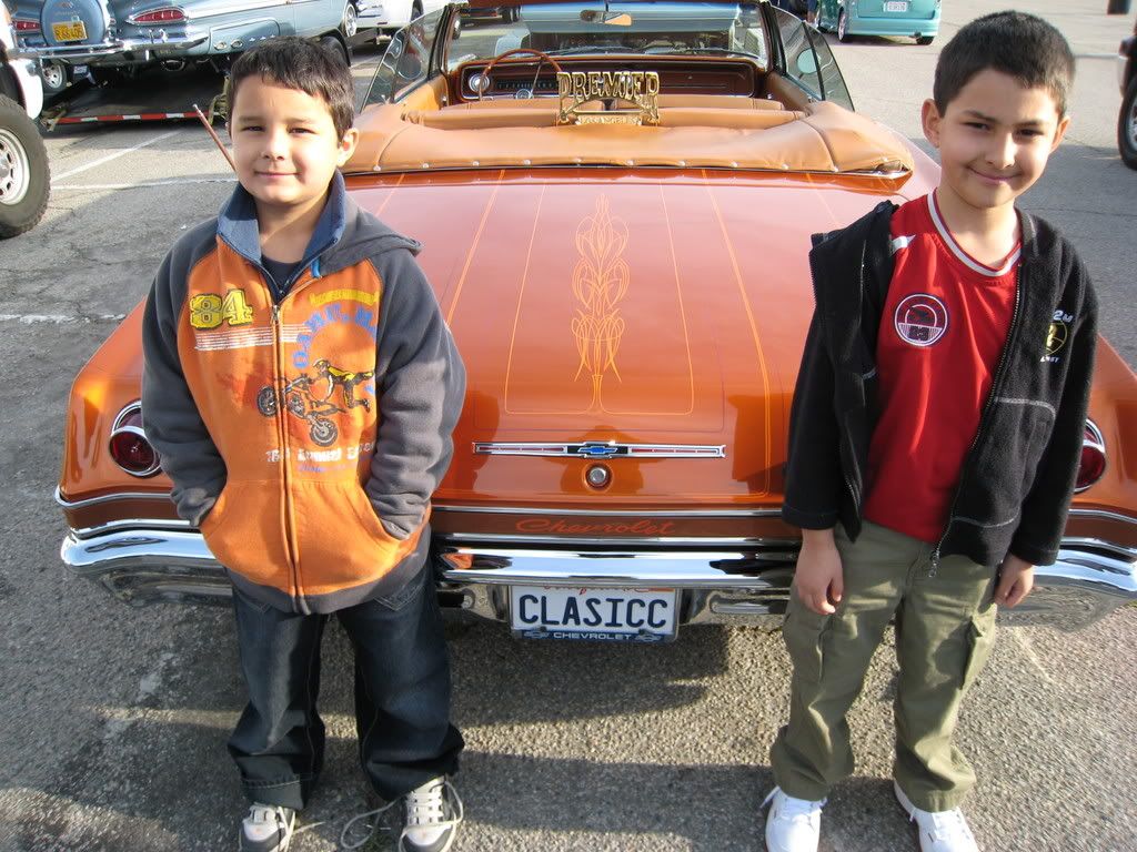 PREMIER CAR CLUB PRESENTS Lowrider Forums