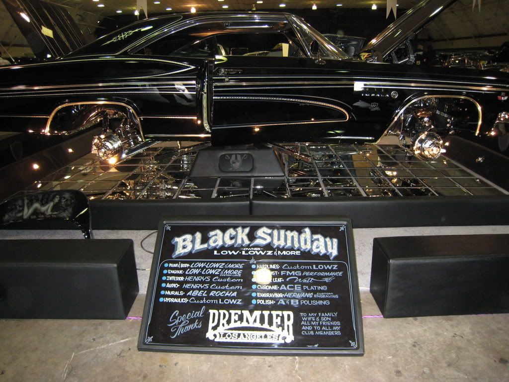 PREMIER CAR CLUB PRESENTS Lowrider Forums