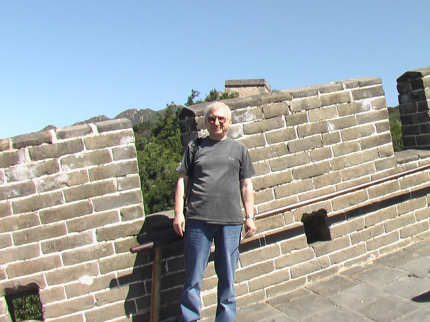 The great wall china:the-1111173