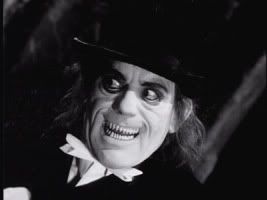 Lon Chaney FOREVER!!!