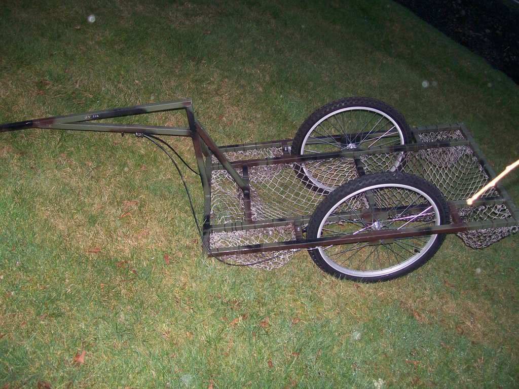 Game Cart(It's Back)