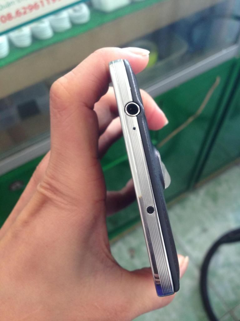 Cần bán con Galaxy Note3  N900A  nguyên zin xách tay USA về - 3