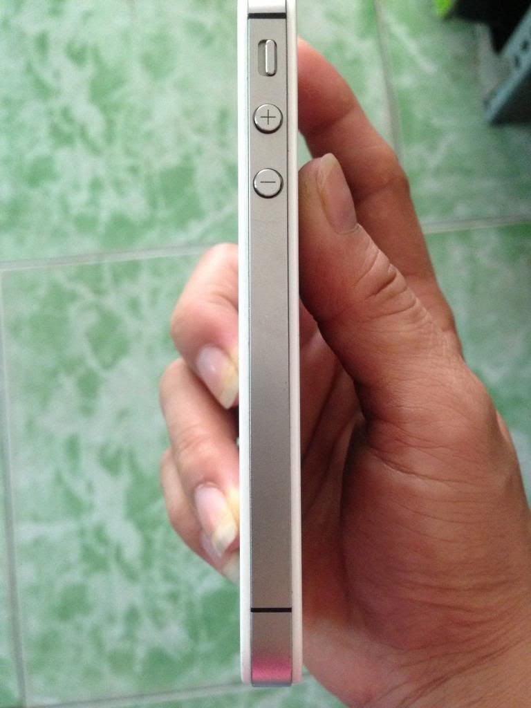 IPhone 4s 16gb màu trắng bản quốc tế LL của Mỹ  giá rẻ!!!! - 1