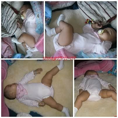 Nisha 7month
