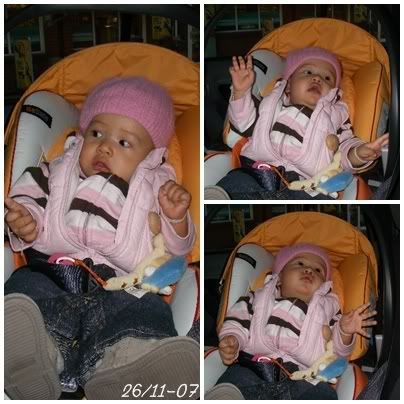 หิมะแรกของนิชา