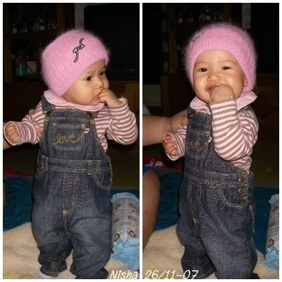 หิมะแรกของนิชา