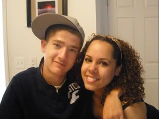 Me and jake