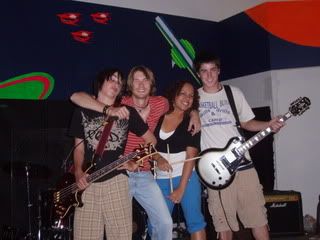 The Band