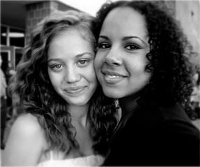Me and Lindsey