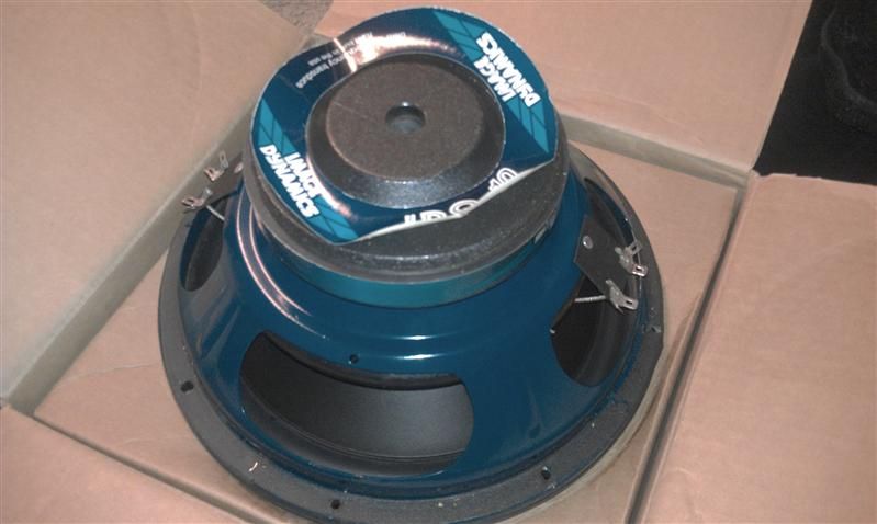Image Dynamics Idq10 Id10 V 3 Rockford Fosgate Power 551s Diymobileaudio Com Car Stereo Forum