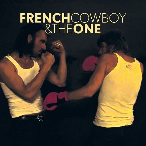 Cover French Cowboy & The One - You Wanna Sing