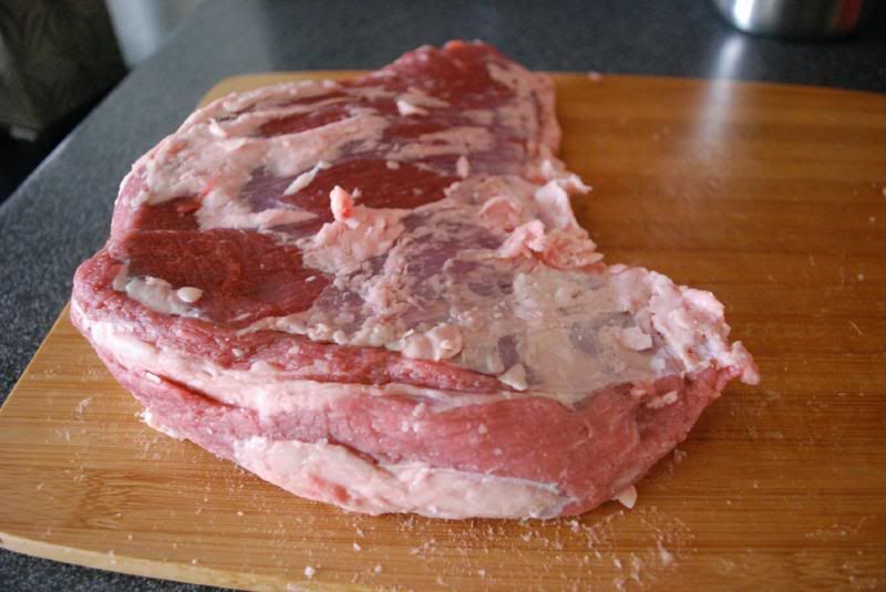 V's Tri-Tip Marinade Recipe - Food.com.