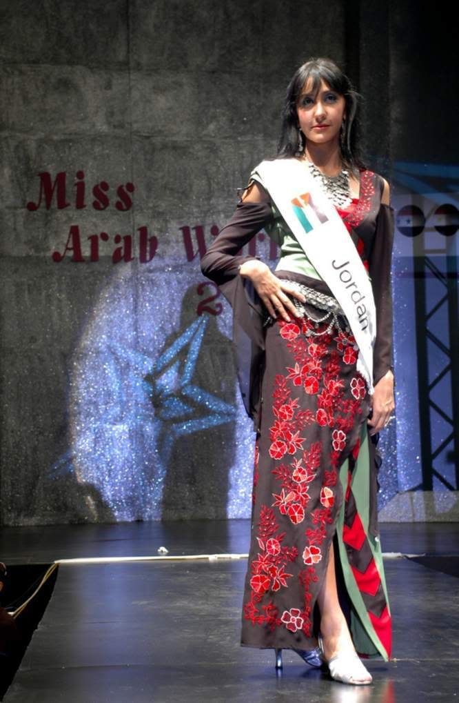 926315329 2158a15c88 b - Miss Arab World 2007