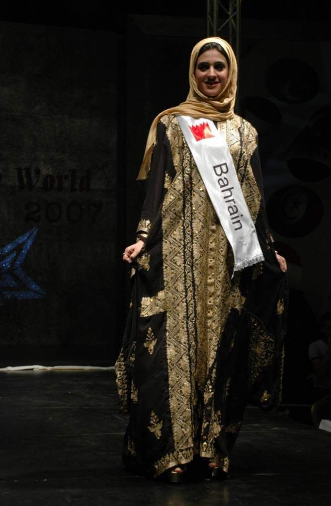 927061602 36c148ae6a b - Miss Arab World 2007