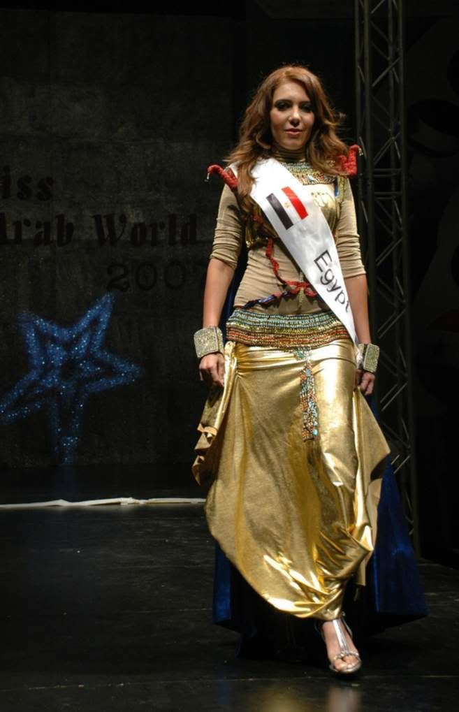 930345652 648b3ec3f4 b - Miss Arab World 2007