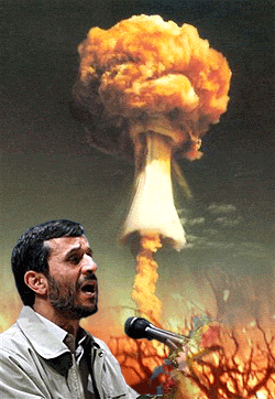 Mahmoud Ahmadinejad Pictures, Images and Photos