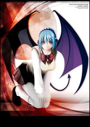 Kurumu_Kurono_by_Tidusyuna.jpg rosario image by CnBoN