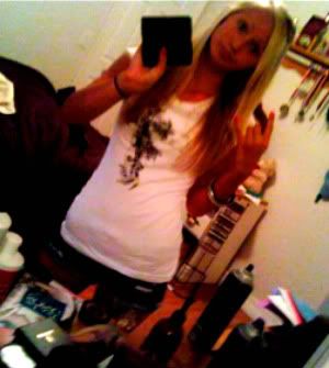 ... laughing smiling i have one...