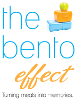 the bento effect