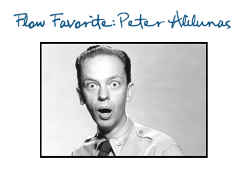 Don Knotts