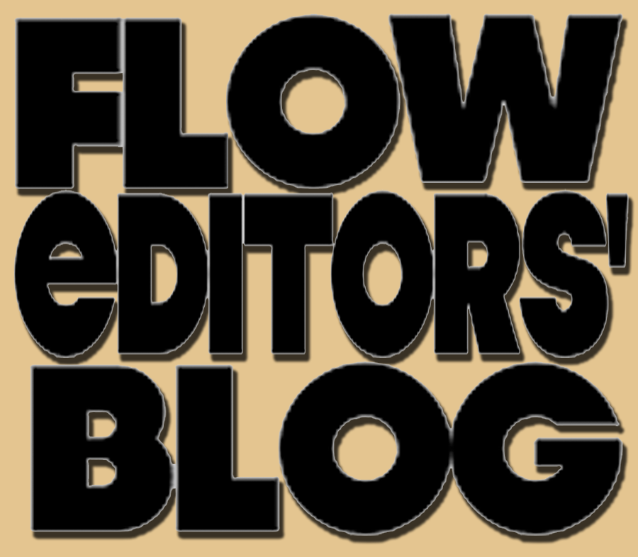 editors' blog