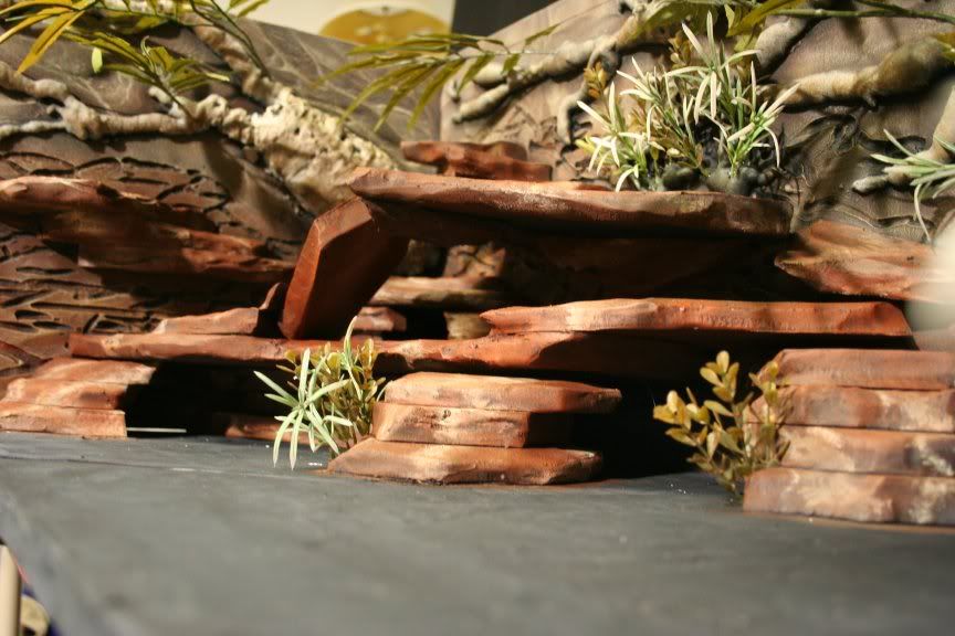 Custom Designed Enclosures for Vivariums within UK? Reptile Forums