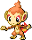 Chimchar.gif Chimchar image by Bambi1790