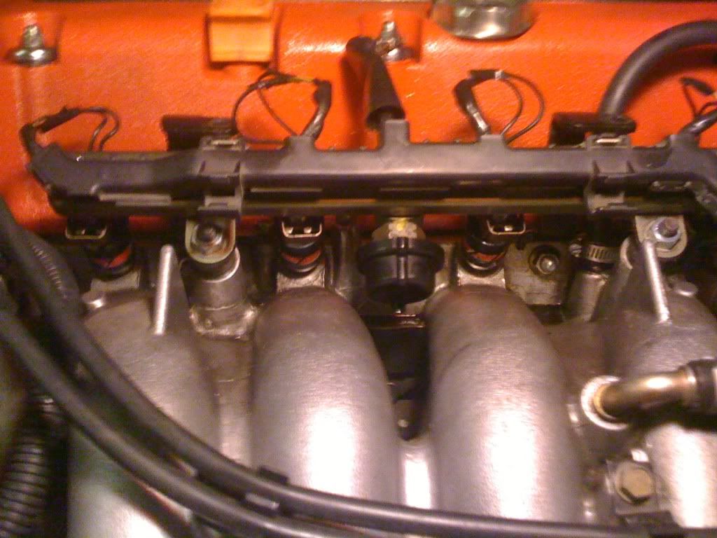 FS RC 750cc injectors Honda / Acura K20a K24a Engine Forum