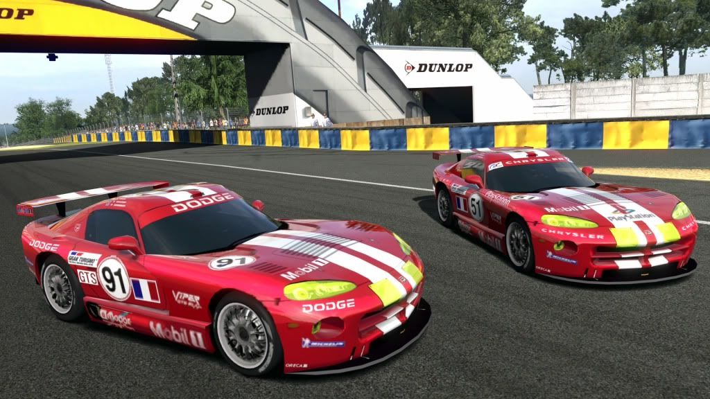 Gt5 Car Pics