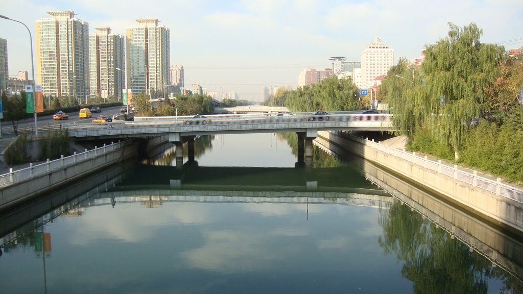 2014 北京秋色