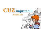 I'm Just a Bill cuzimjustabill.blogspot.com