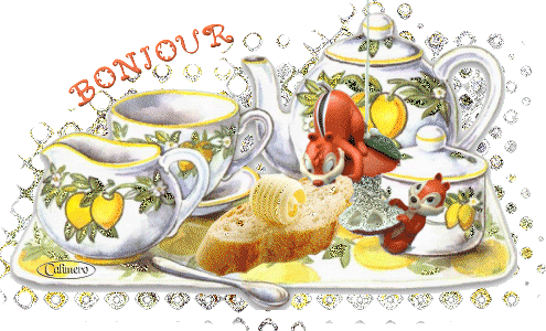 bonjour.gif cafebomdia picture by RaiodeLuar