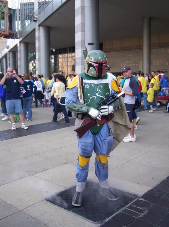 BOBA FETT Costume accurate where to find one Price range
