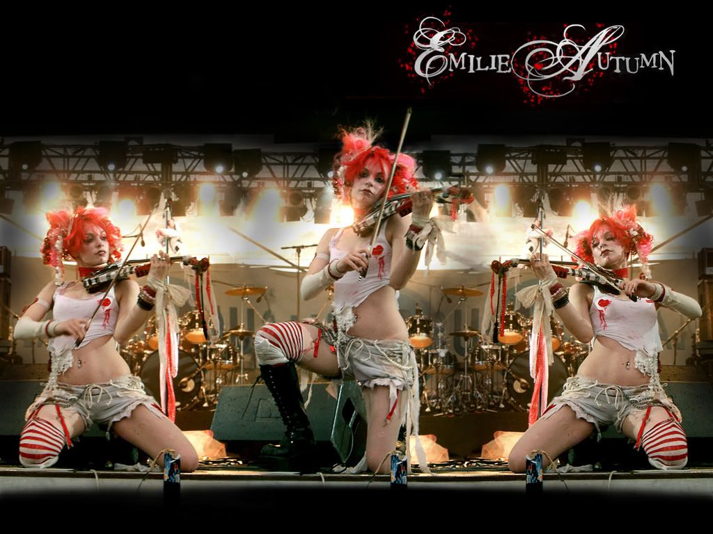 Emilie Autumn 