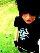 emo guy Pictures, Images and Photos