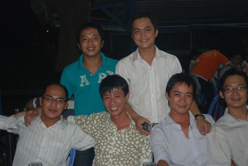 MU.MYVIET FC - Since 03/2009