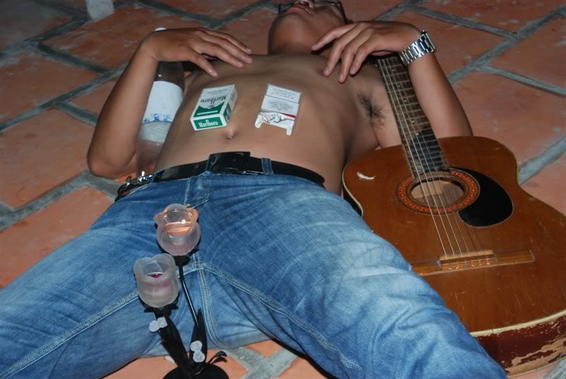 MU.MYVIET FC - Since 03/2009 - 1