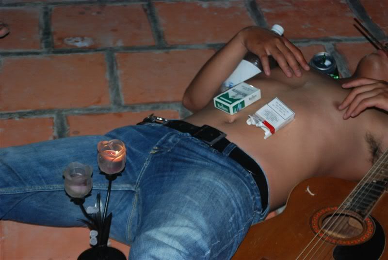 MU.MYVIET FC - Since 03/2009 - 2