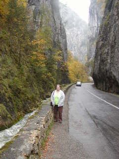Some Pics from Romania