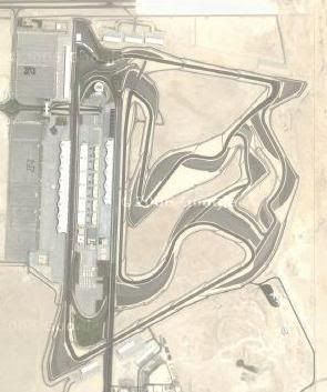 Bahrain GP